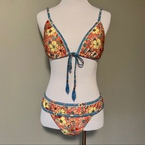 Swim Systems Morro Bay 2 Piece Bikini